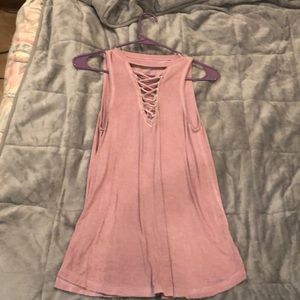 American Eagle Soft & Sexy tank
